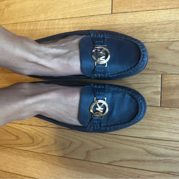 Micheal Kors Loafers - Picture 5 of 5